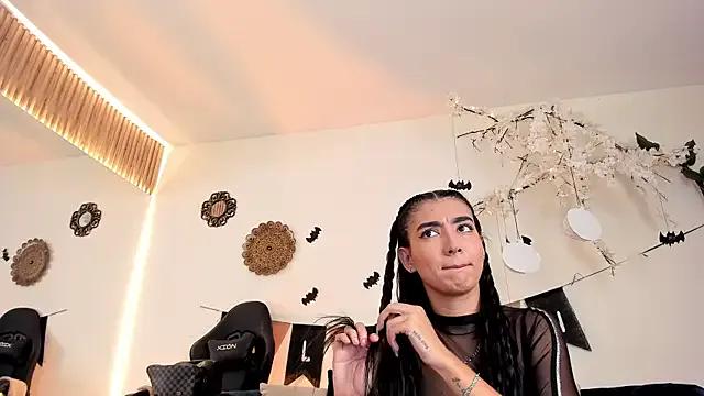 cloe_taylor__ on StripChat