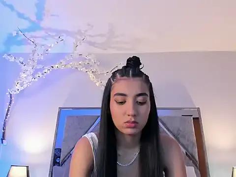 cloe_taylor__ on StripChat