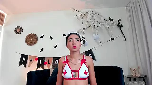 cloe_taylor__ on StripChat