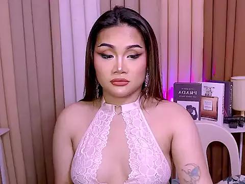 Coka_bella on StripChat