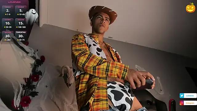 Colstorw_ on StripChat