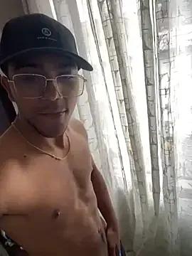 Colstorw_ on StripChat