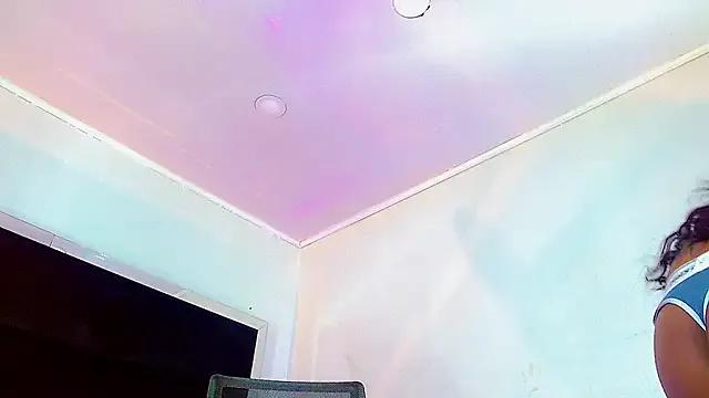 CoralineSweett on StripChat