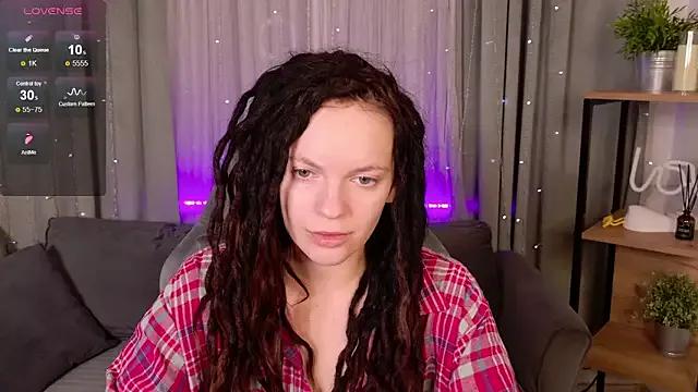 CoreyJane on StripChat