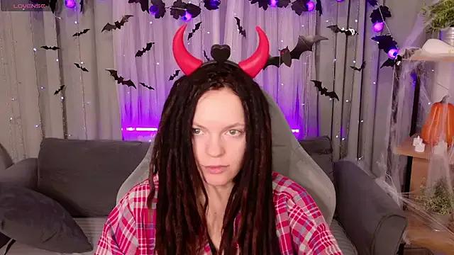 CoreyJane on StripChat