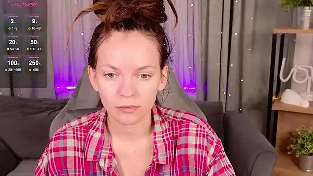 CoreyJane on StripChat