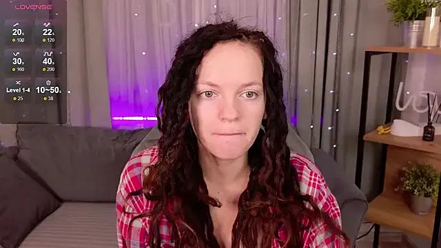 CoreyJane on StripChat