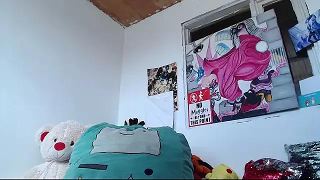 Cortana2_0 on StripChat