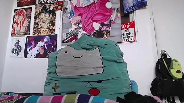 Cortana2_0 on StripChat