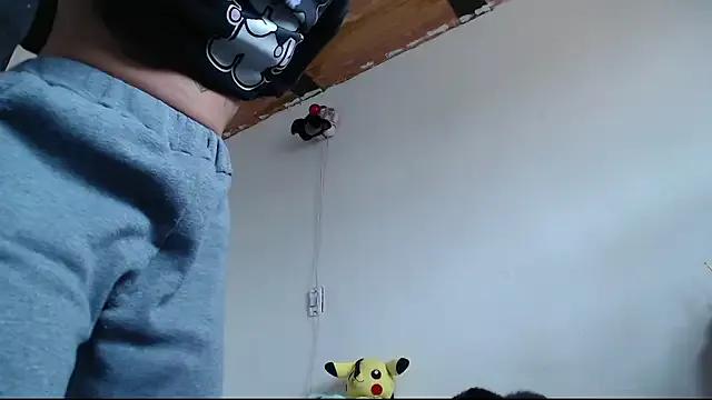 Cortana2_0 on StripChat