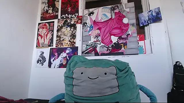 Cortana2_0 on StripChat