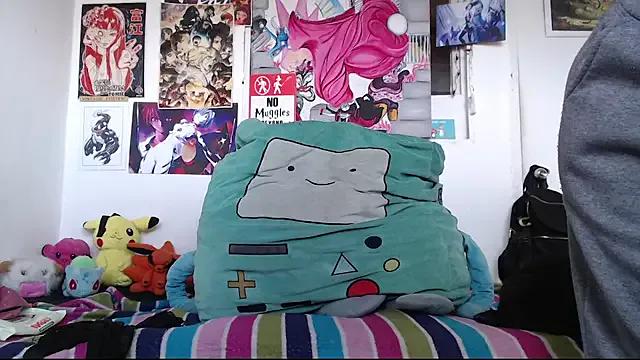 Cortana2_0 on StripChat