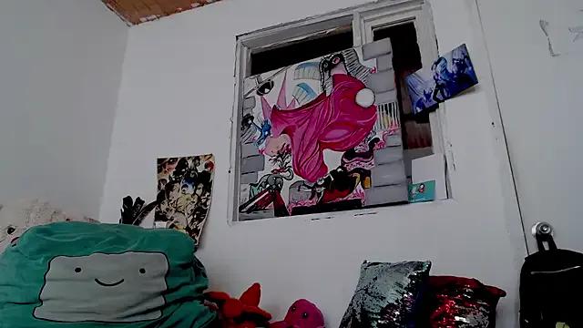 Cortana2_0 on StripChat