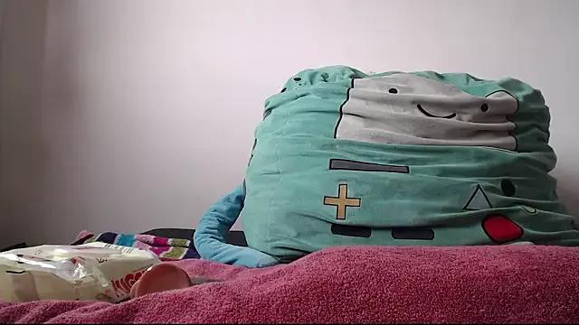 Cortana2_0 on StripChat