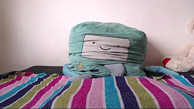 Cortana2_0 on StripChat