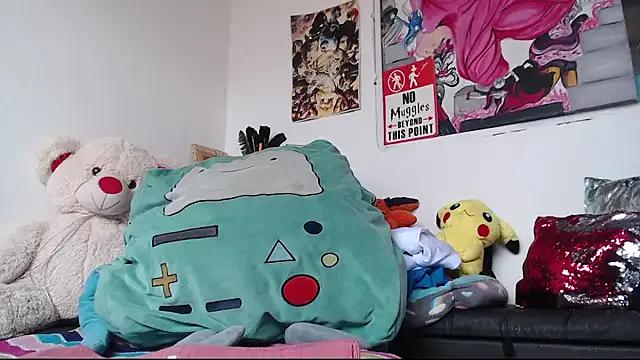 Cortana2_0 on StripChat