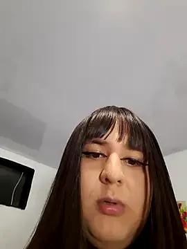 cosmicwind on StripChat