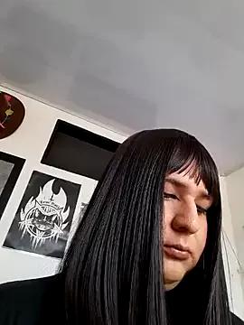 cosmicwind on StripChat