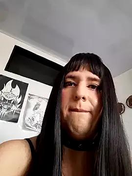 cosmicwind on StripChat