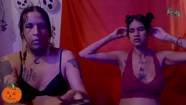 Couple_Moth666 on StripChat