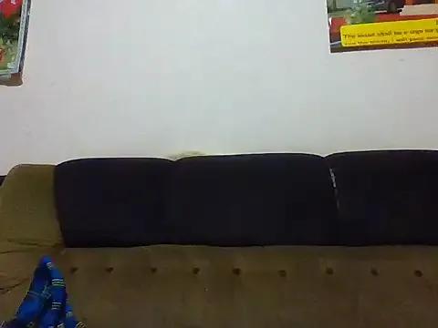 crazy_baby00 on StripChat