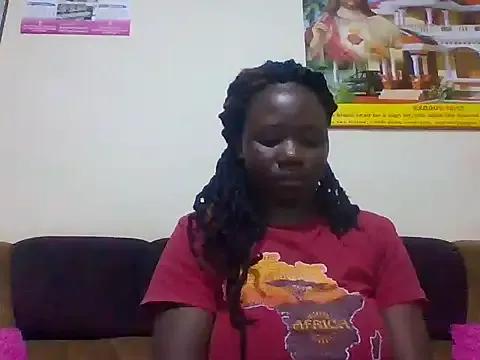 crazy_baby00 on StripChat