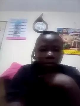 crazy_baby00 on StripChat