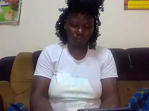 crazy_baby00 on StripChat