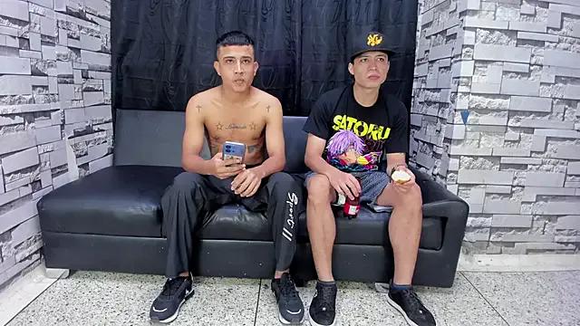 Crazy_Cult_Sex on StripChat