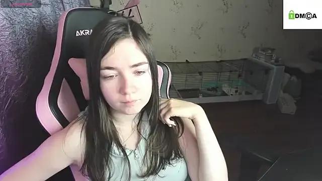 Crazy_forest_fairy on StripChat