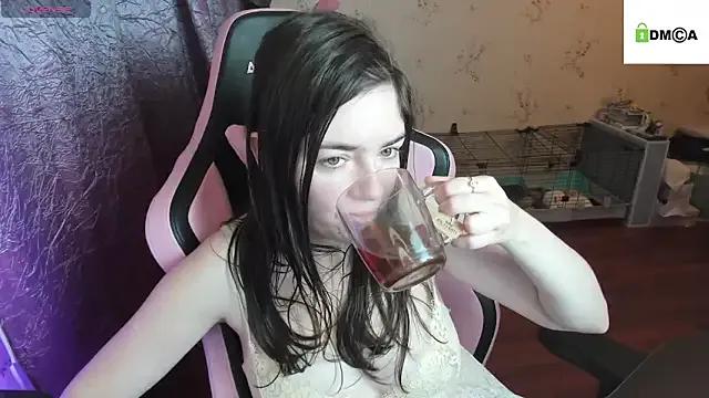 Crazy_forest_fairy on StripChat