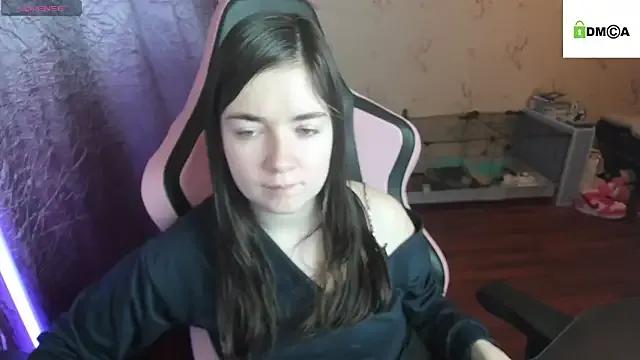 Crazy_forest_fairy on StripChat