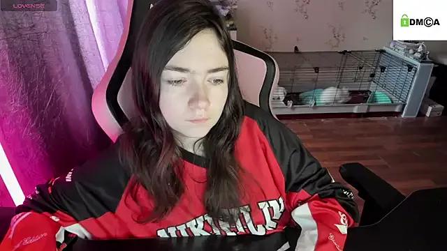 Crazy_forest_fairy on StripChat