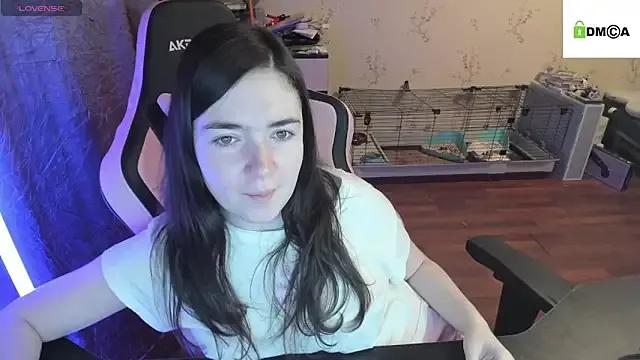 Crazy_forest_fairy on StripChat