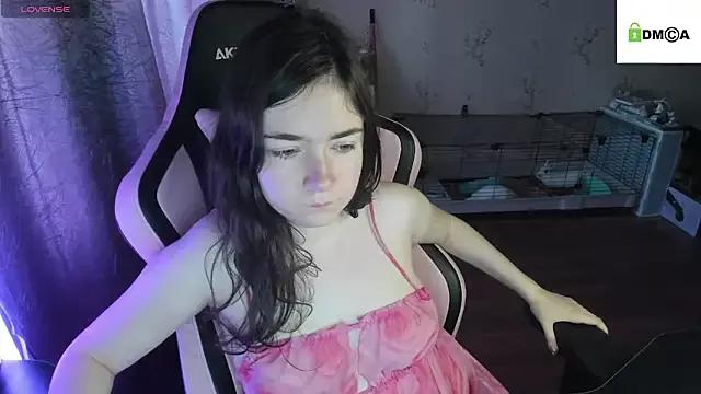 Crazy_forest_fairy on StripChat