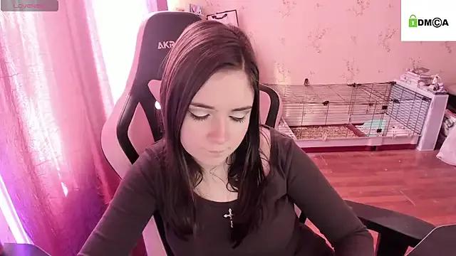 Crazy_forest_fairy on StripChat