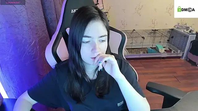 Crazy_forest_fairy on StripChat