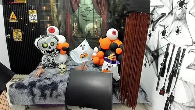 criss_21_ on StripChat