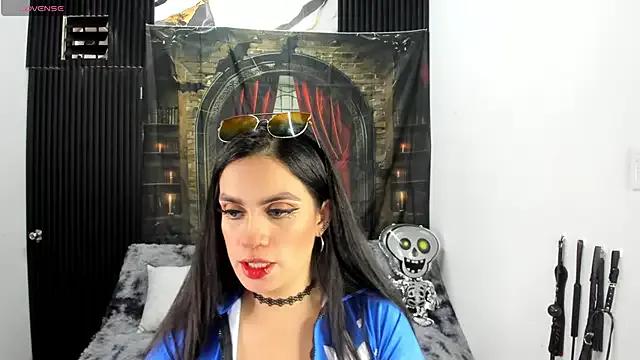 criss_21_ on StripChat