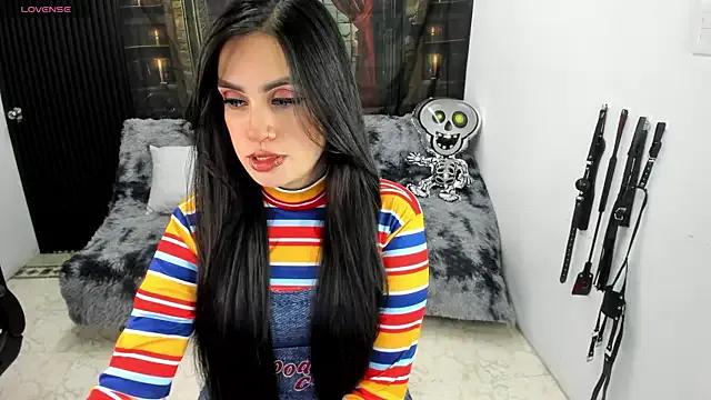 criss_21_ on StripChat