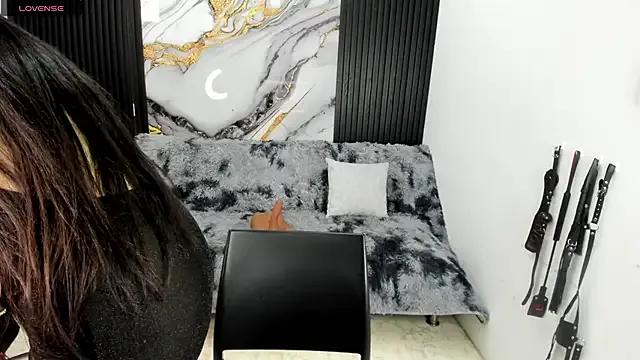 criss_21_ on StripChat