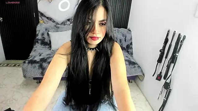 criss_21_ on StripChat