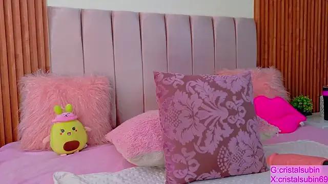 cristal_subin69 on StripChat