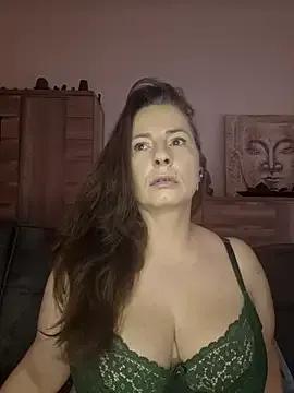 cristalines on StripChat