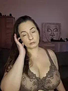 cristalines on StripChat