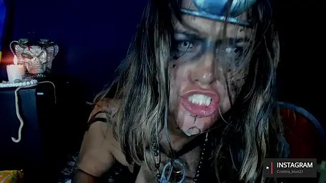 cristina_blu21 on StripChat