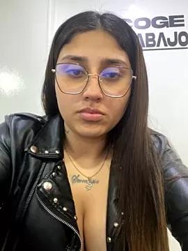 croftsmila on StripChat