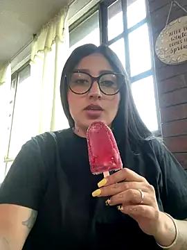 croftsmila on StripChat