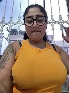 croftsmila on StripChat