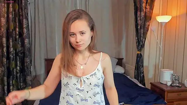 Crysta1Eva_ on StripChat